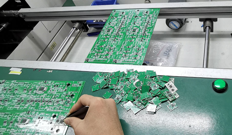 Πώς να επιτύχετε γρήγορη παράδοση μέσω αποτελεσματικής διαχείρισης παραγωγής σε εργοστάσια PCBA