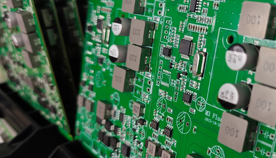 Από τον προγραμματισμό παραγωγής έως την τελική παράδοση: Στρατηγικές βελτιστοποίησης διεργασιών για εργοστάσια PCBA