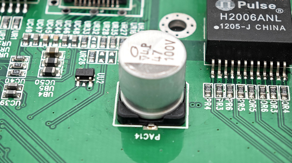 Πώς επηρεάζει η διαχείριση των εργασιών του εργοστασίου PCBA την παράδοση του έργου;