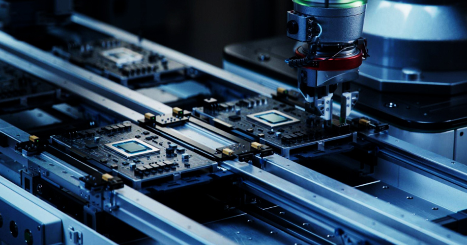 Αξιολόγηση των συνολικών δυνατοτήτων των εργοστασίων PCBA από τεχνική άποψη