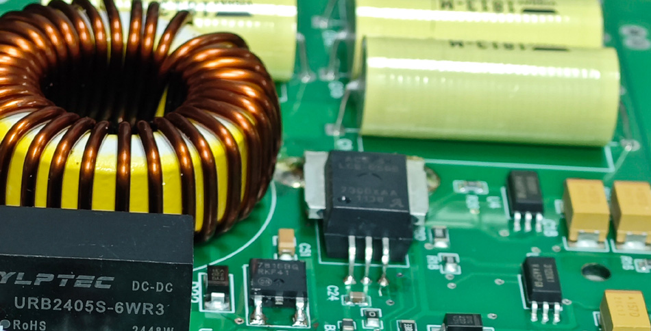 Πώς να επιλέξετε τον ιδανικό προμηθευτή PCBA με βάση τις ολοκληρωμένες δυνατότητες ενός εργοστασίου PCBA;