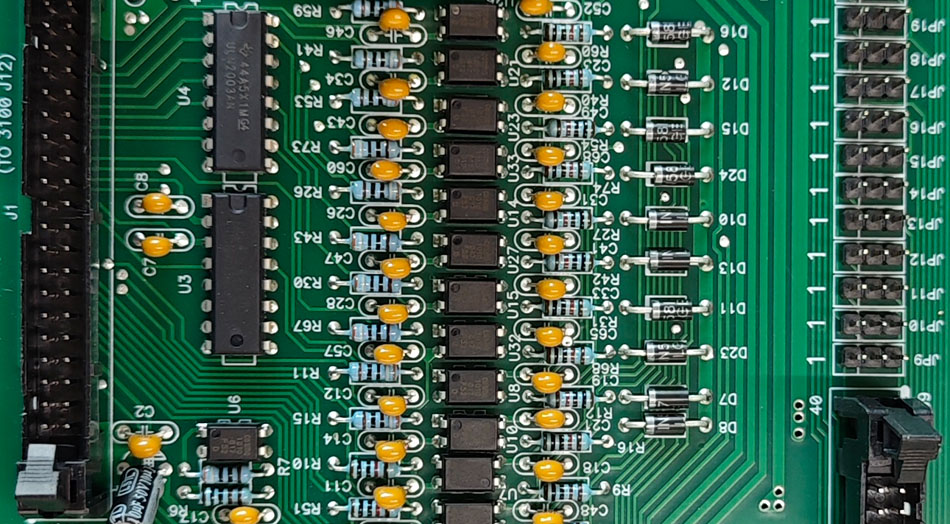 Πώς η έξυπνη ανάπτυξη των εργοστασίων PCBA αλλάζει τους κανόνες του παιχνιδιού;