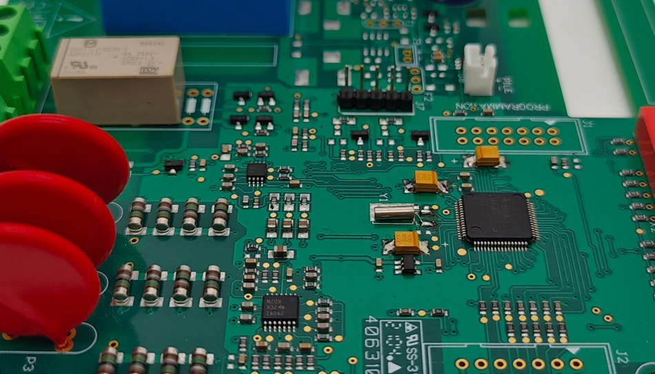 Η σημασία των επιτυχημένων σχέσεων με τους πελάτες για τα εργοστάσια PCBA