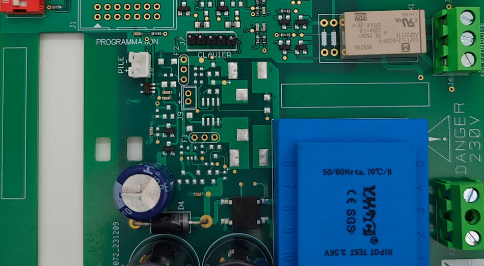 Εξερεύνηση περιπτωσιολογικών μελετών πελατών εργοστασίου PCBA: Ποιοι παράγοντες καθορίζουν τις μακροπρόθεσμες συνεργασίες;