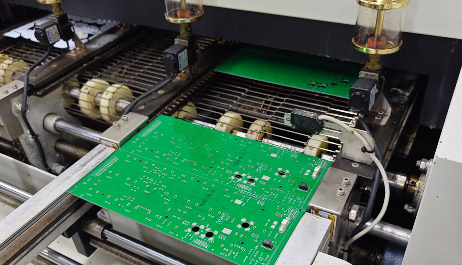 Πώς οι στρατηγικές βιωσιμότητας των εργοστασίων PCBA επηρεάζουν τις προοπτικές του κλάδου;