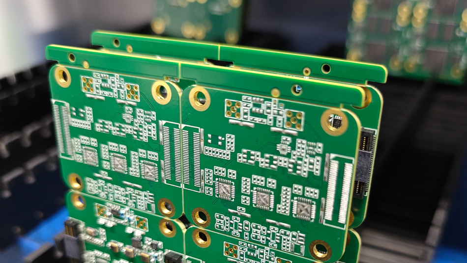 Διερεύνηση πράσινων παραγωγικών διαδικασιών και μελλοντικών τάσεων ανάπτυξης σε εργοστάσια PCBA