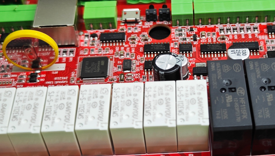 Πώς μπορεί η φιλική προς το περιβάλλον κατασκευή να γίνει ανταγωνιστικό πλεονέκτημα για τα εργοστάσια PCBA;