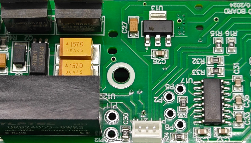 Περιβαλλοντική καινοτομία σε εργοστάσια PCBA: Πώς να μειώσετε το κόστος μειώνοντας τα απόβλητα και την κατανάλωση ενέργειας;