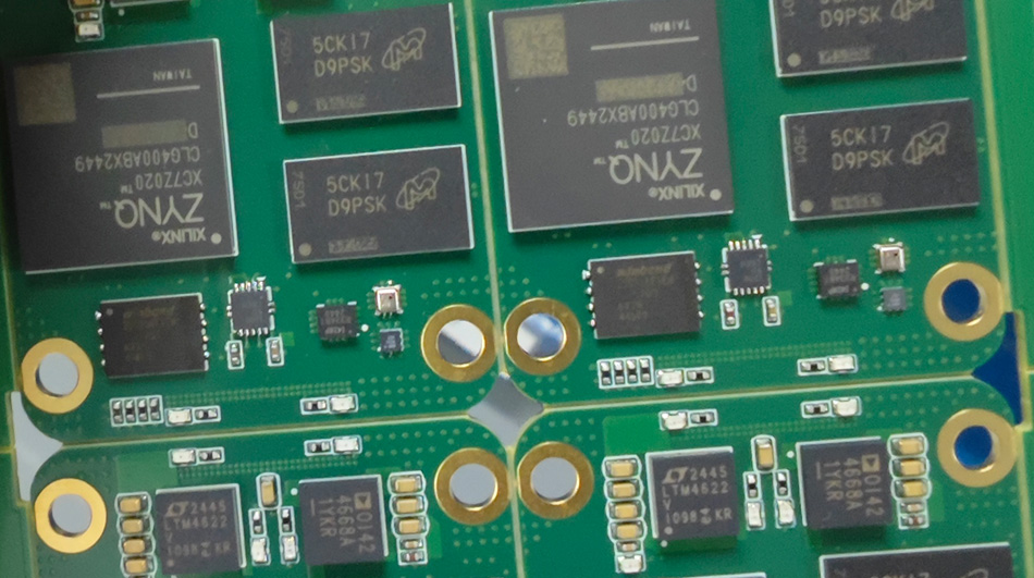 Η σημασία της περιβαλλοντικής συμμόρφωσης για τα εργοστάσια PCBA: Ανάλυση RoHS και REACH