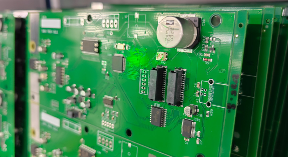 Πώς τα εργοστάσια PCBA μπορούν να ενισχύσουν την ανταγωνιστικότητά τους στη διεθνή αγορά μέσω της περιβαλλοντικής πιστοποίησης