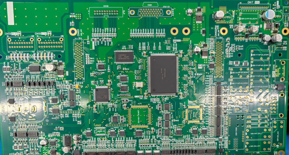 Πώς μπορούν τα εργοστάσια PCBA να αντιμετωπίσουν τις περιβαλλοντικές προκλήσεις μέσω πράσινων στρατηγικών παραγωγής;
