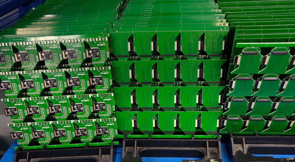 Πώς να αξιολογήσετε τις δυνατότητες εξυπηρέτησης και υποστήριξης ενός εργοστασίου PCBA κατά την επιλογή ενός εργοστασίου PCBA;