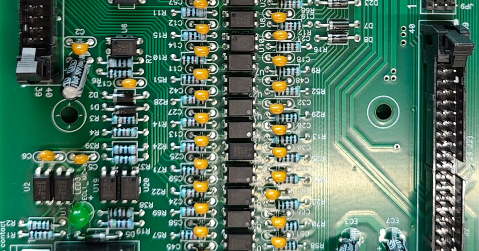 Διερεύνηση καινοτομιών εξυπηρέτησης πελατών και περιπτωσιολογικών μελετών στα εργοστάσια PCBA