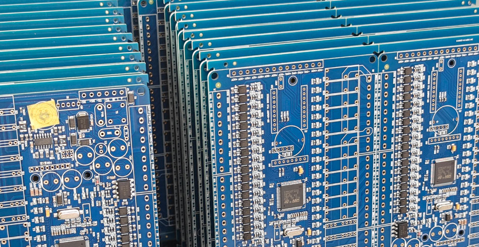 Διερεύνηση των δυνατοτήτων προσαρμογής των εργοστασίων PCBA