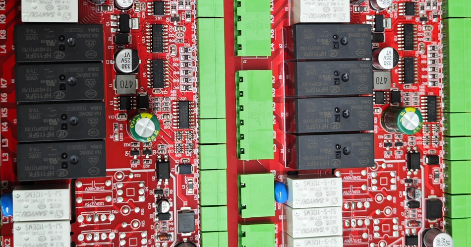 Προκλήσεις παράδοσης και λύσεις για εργοστάσια PCBA