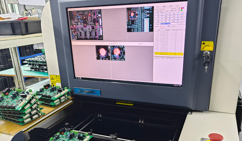 Εξασφάλιση έγκαιρης παράδοσης: Προγραμματισμός παραγωγής και στρατηγικές προγραμματισμού για εργοστάσια PCBA