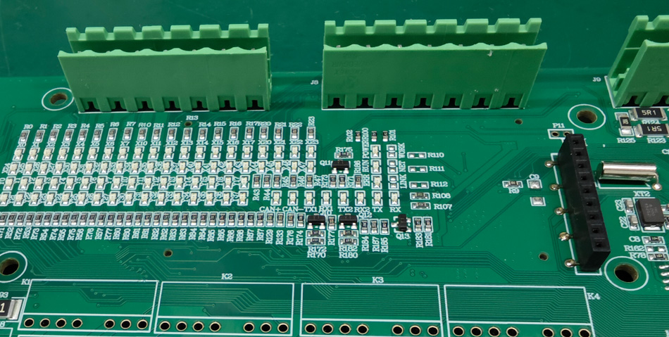 Το μυστικό για γρήγορη παράδοση: Βελτιστοποίηση χρόνου παράδοσης για εργοστάσια PCBA