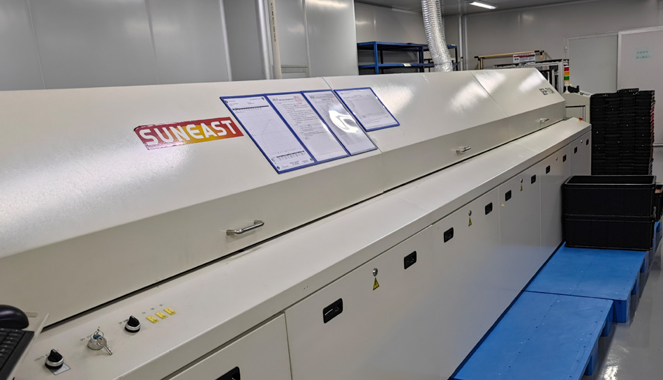 Πώς μπορεί η τεχνική τεχνογνωσία ενός εργοστασίου PCBA να επιτύχει σε πολύπλοκα έργα;