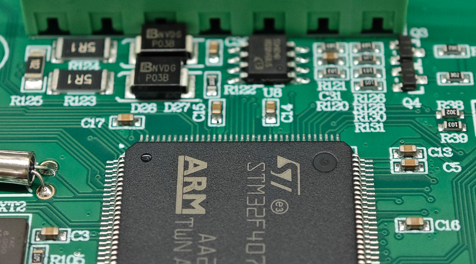 Επεξεργασία PCBA RCU υψηλής ακρίβειας: Ποιες τεχνολογικές καινοτομίες έχουν αλλάξει τα πρότυπα του κλάδου;