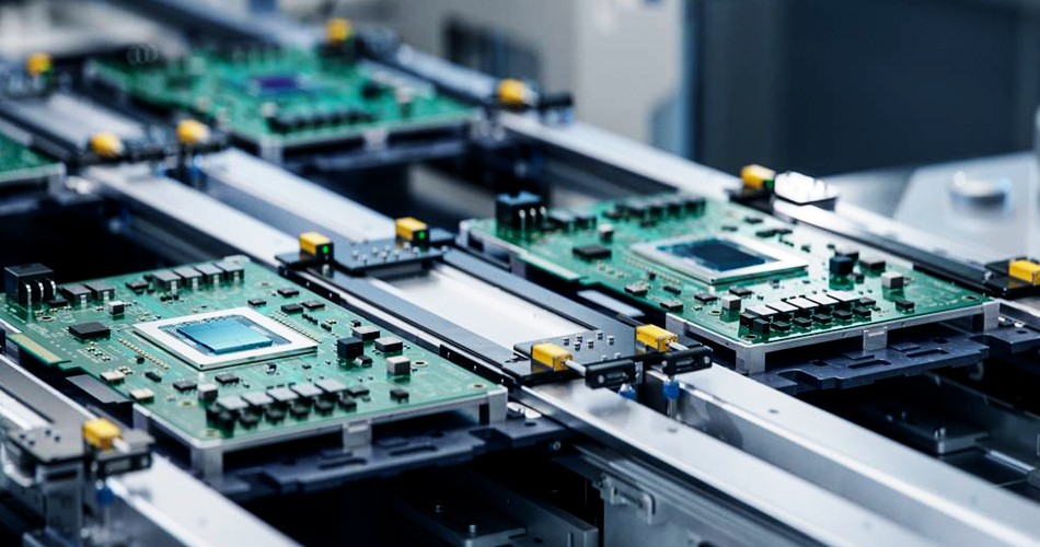 Εξερευνώντας τις πιο πρόσφατες τεχνολογικές καινοτομίες και εφαρμογές σε εργοστάσια PCBA