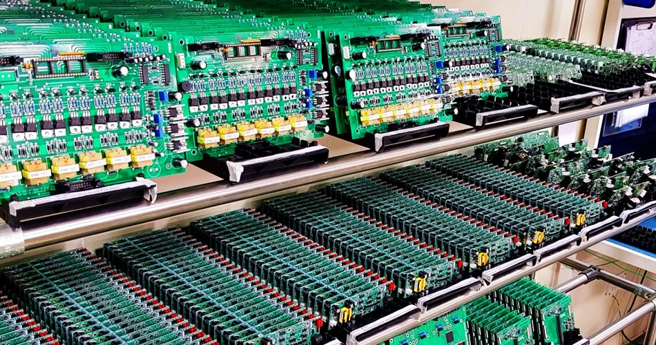 Πώς μπορούμε να βελτιώσουμε την αξιοπιστία των προϊόντων Medical PCBA μέσω αυστηρών προτύπων ποιότητας;