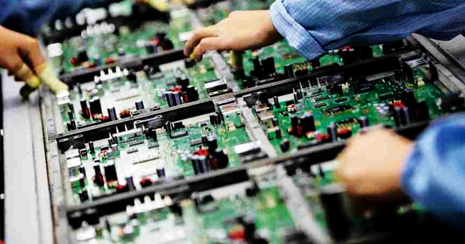 Σχεδιασμός γραμμής παραγωγής εργοστασίου PCBA: Βασικοί παράγοντες που επηρεάζουν την αποδοτικότητα παραγωγής
