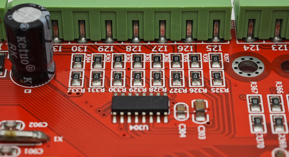 Πώς να επιταχύνετε τα έργα μέσω της ηλεκτρονικής αντλίας αέρα PCBA Βελτιώσεις εργοστασιακής απόδοσης;