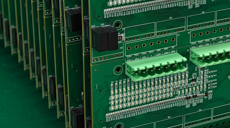 Η σημασία των στρατηγικών συνεργασιών στην κατασκευή PCBA για επιχειρήσεις