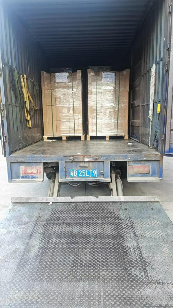 Τα PCBA του τεμαχιστή χαρτιού σας είναι καθ' οδόν!