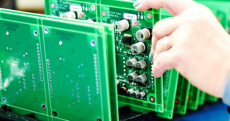 Γιατί είναι κρίσιμη η δυνατότητα συνεχούς βελτίωσης για τα εργοστάσια PCBA;