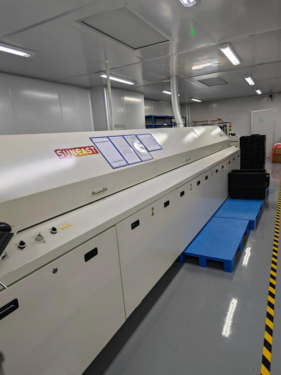 Πώς να βελτιώσετε την αποτελεσματικότητα της εφοδιαστικής αλυσίδας μέσω εργοστασίων PCBA;