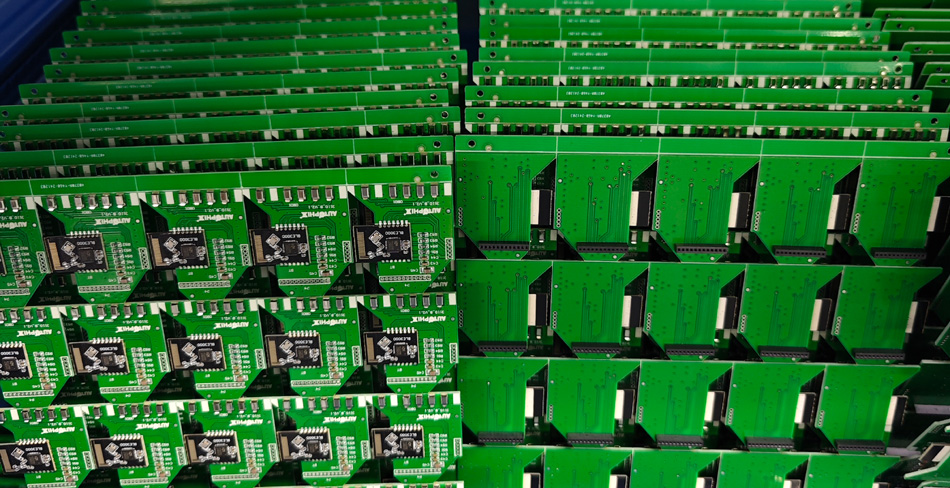 Πώς να κατανοήσετε την τεχνική ισχύ ενός εργοστασίου PCBA μέσω μελετών περίπτωσης πελατών;