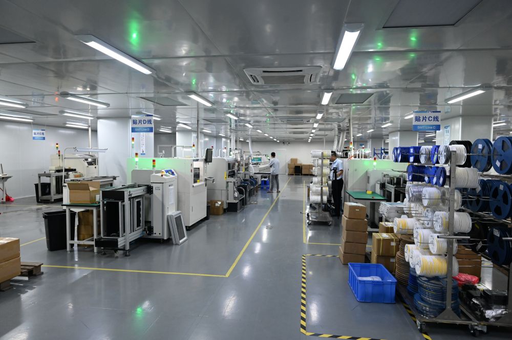 Πώς να προσδιορίσετε την αξιοπιστία της φήμης του πελάτη ενός εργοστασίου PCBA;