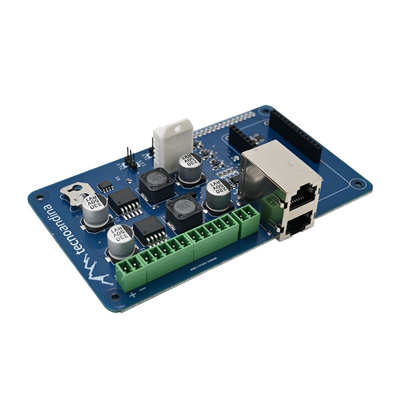 Αποκάλυψη της Πράσινης Παραγωγικής Διαδικασίας στα εργοστάσια PCBA