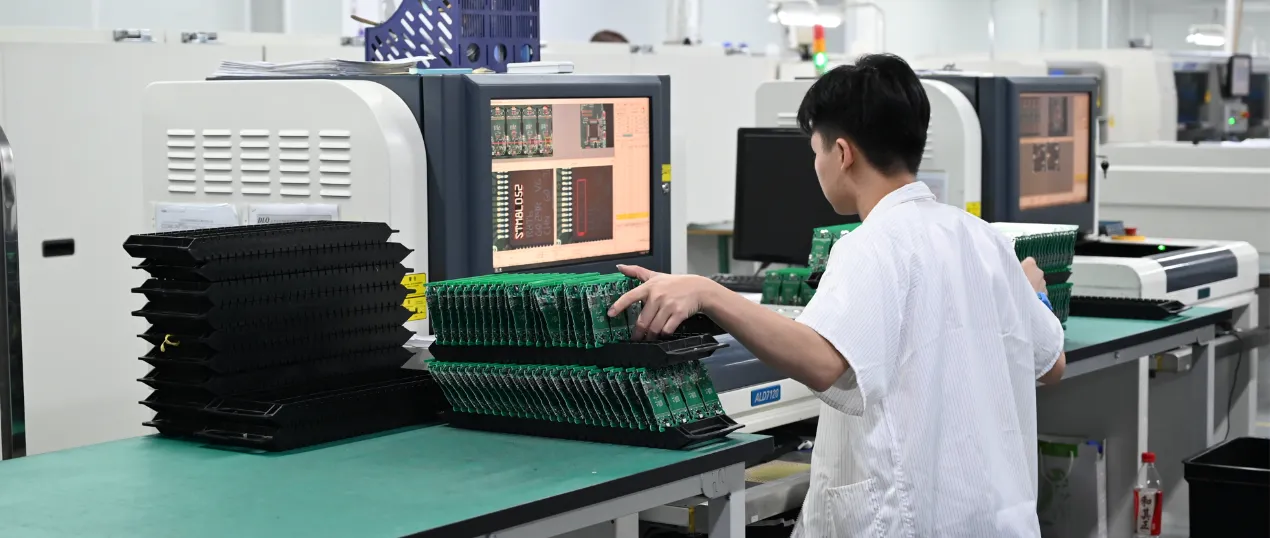 Υπηρεσία συναρμολόγησης PCB με το κλειδί στο χέρι: Γιατί οι εταιρείες ηλεκτρονικών ειδών κινούνται προς την ολοκληρωμένη παραγωγή