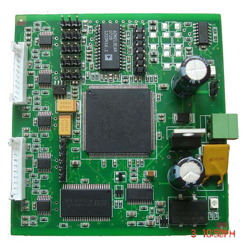 3D εκτυπωτής PCBA