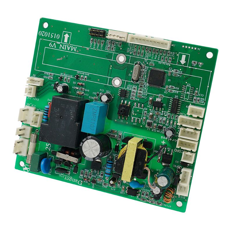 φριτέζα αέρα PCBA