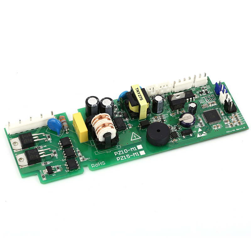 Καθαριστής αέρα PCBA