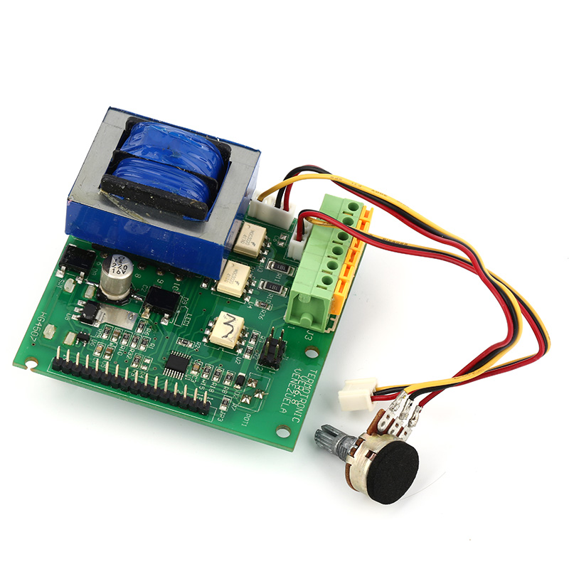 Ηλεκτρικός θερμαντήρας PCBA