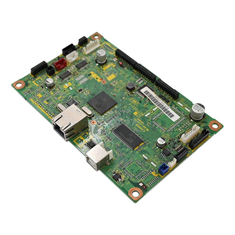 Obd Scanner PCBA