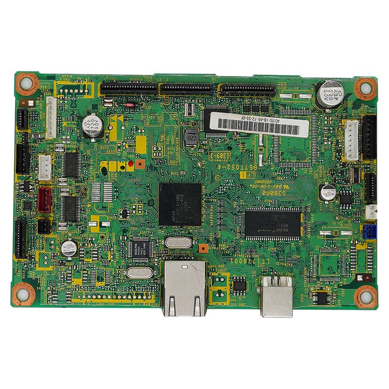 Φωτεινή κουρτίνα ασφαλείας PCBA