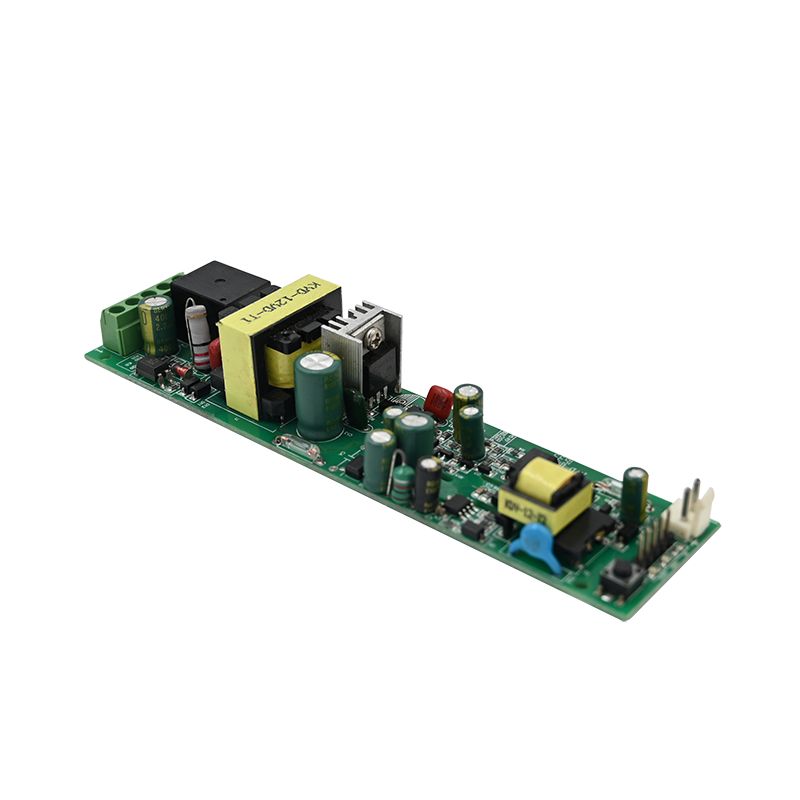 Ρελέ ασφαλείας PCBA