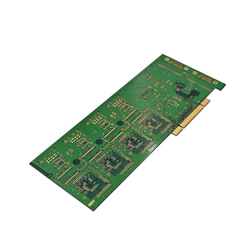 Αισθητήρας PCBA