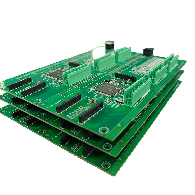 Ηλιακός Θερμοσίφωνας PCBA