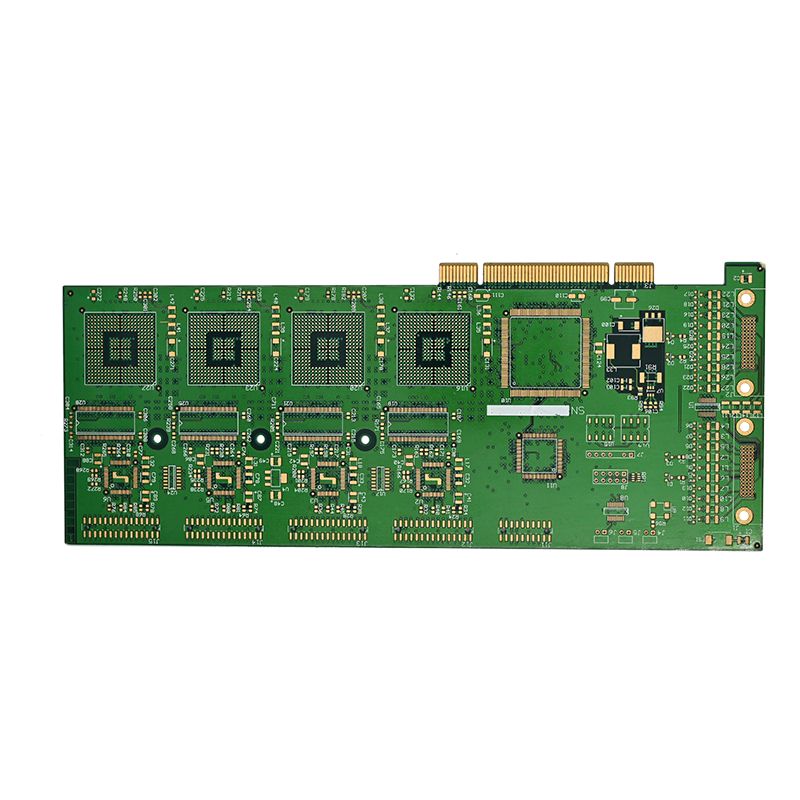 Ρομπότ συγκόλλησης PCBA